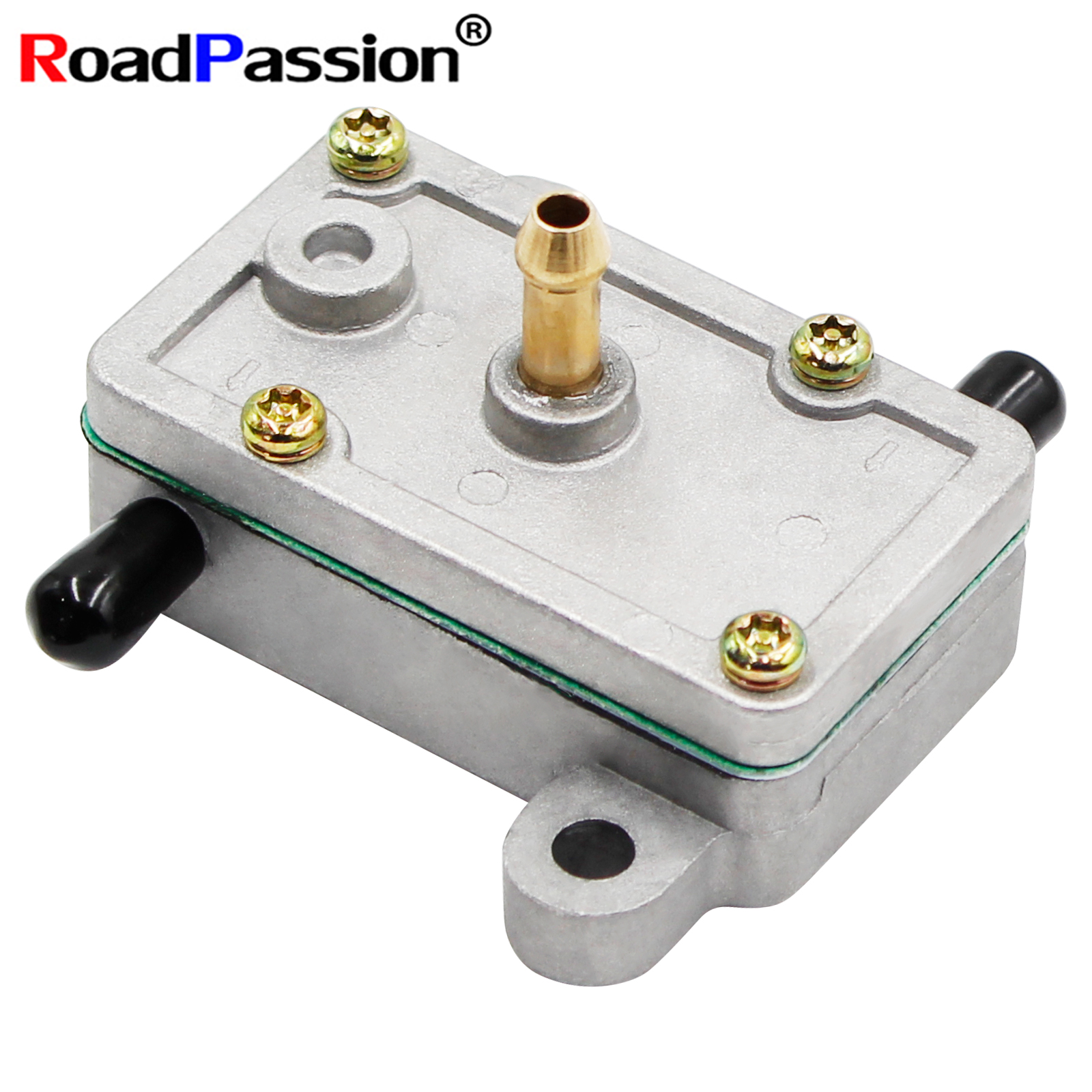 Guangzhou Motorcycle Parts Market Petrol Gas Fuel Pump For Honda Buggy ATV Scooter 50CC 125CC 150CC 250CC 300CC GY6 Engine FL350