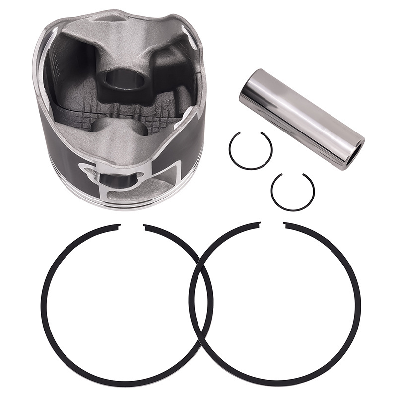 STD ~+100 71.95mm~72.95mm Motorcycle Part Piston Rings Kit For KTM 300 EXC TPI XC XC-W Gas Gas EC300 EX300 Husqvarna300 TE 300I