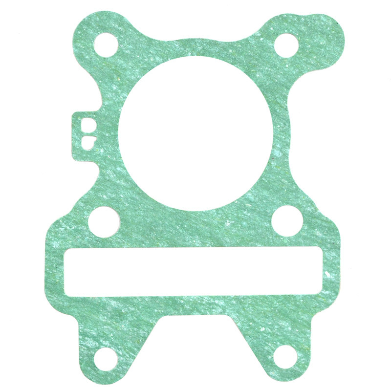 Motorcycle Engine Parts Cylinder Gaskets Kit For YAMAHA XC50 XC50D XC50H Vino Deluxe Molfe Classic BX50 Gear CE50 Jog