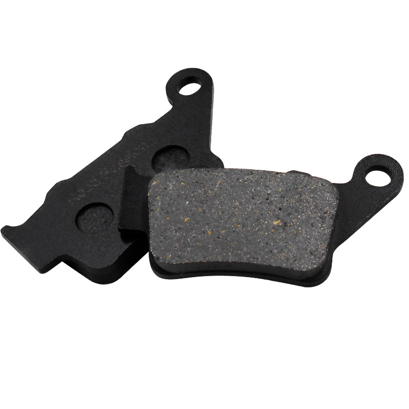 FA213 Motorcycle Brake Pad For KTM Duke 390 790 890 RC125 RC200 RC390 Duke-E640 690R SM690 SMC690 ZERO SR DSR FX DS ZF9.4 ZF12.5