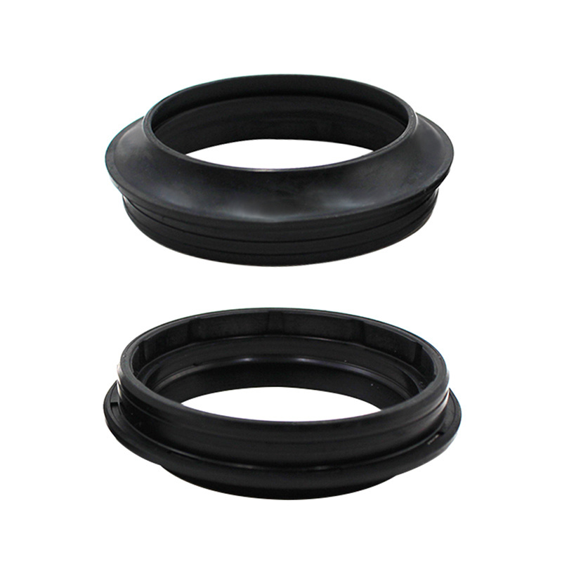 45*57*11mm High Quality Motorcycle Forks Front Fork Damper Oil Seal Dust Cover Kit For Honda CBR 600 RR900 GL1500 SUZUKI RMZ125