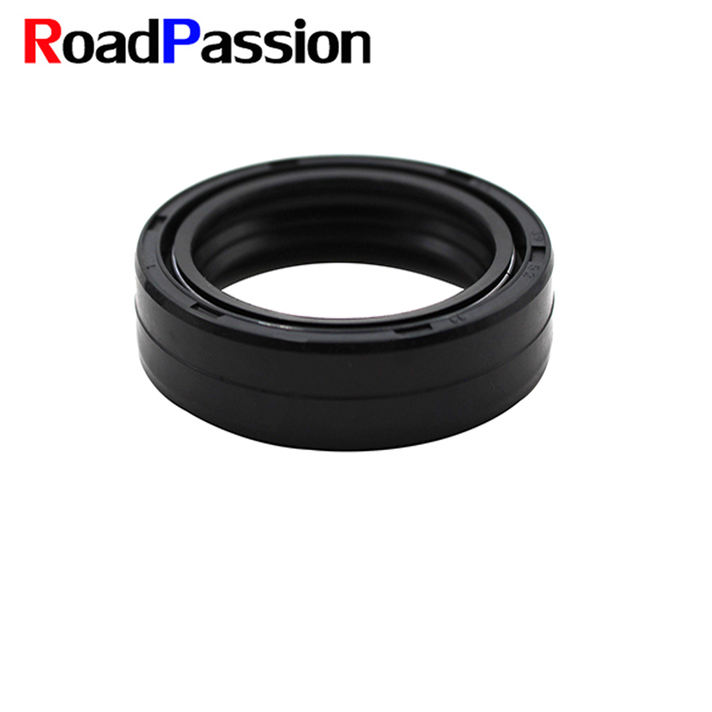 35*48*11 Motorcycle Engine Front Fork Damper Oil Dust Seal For Kawasaki EX250F Ninja 250R Honda CB750 Yamaha RZ350 Suzuki RM125