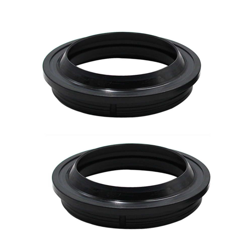 50*63*11mm High Quality Motorcycle Front Fork Damper Shock Absorber Oil Dust Seal kit For MARZOCCHI MAGNUM 50 MM FORK TUBES