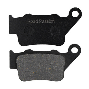 FA213 Motorcycle Brake Pad For KTM Duke 390 790 890 RC125 RC200 RC390 Duke-E640 690R SM690 SMC690 ZERO SR DSR FX DS ZF9.4 ZF12.5