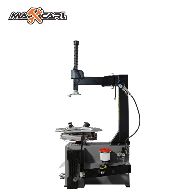 China tire machine tire shop equipment tire changer and balancer combo