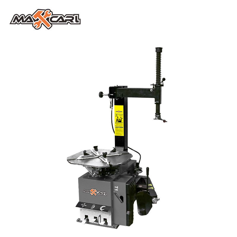 China tire machine tire shop equipment tire changer and balancer combo