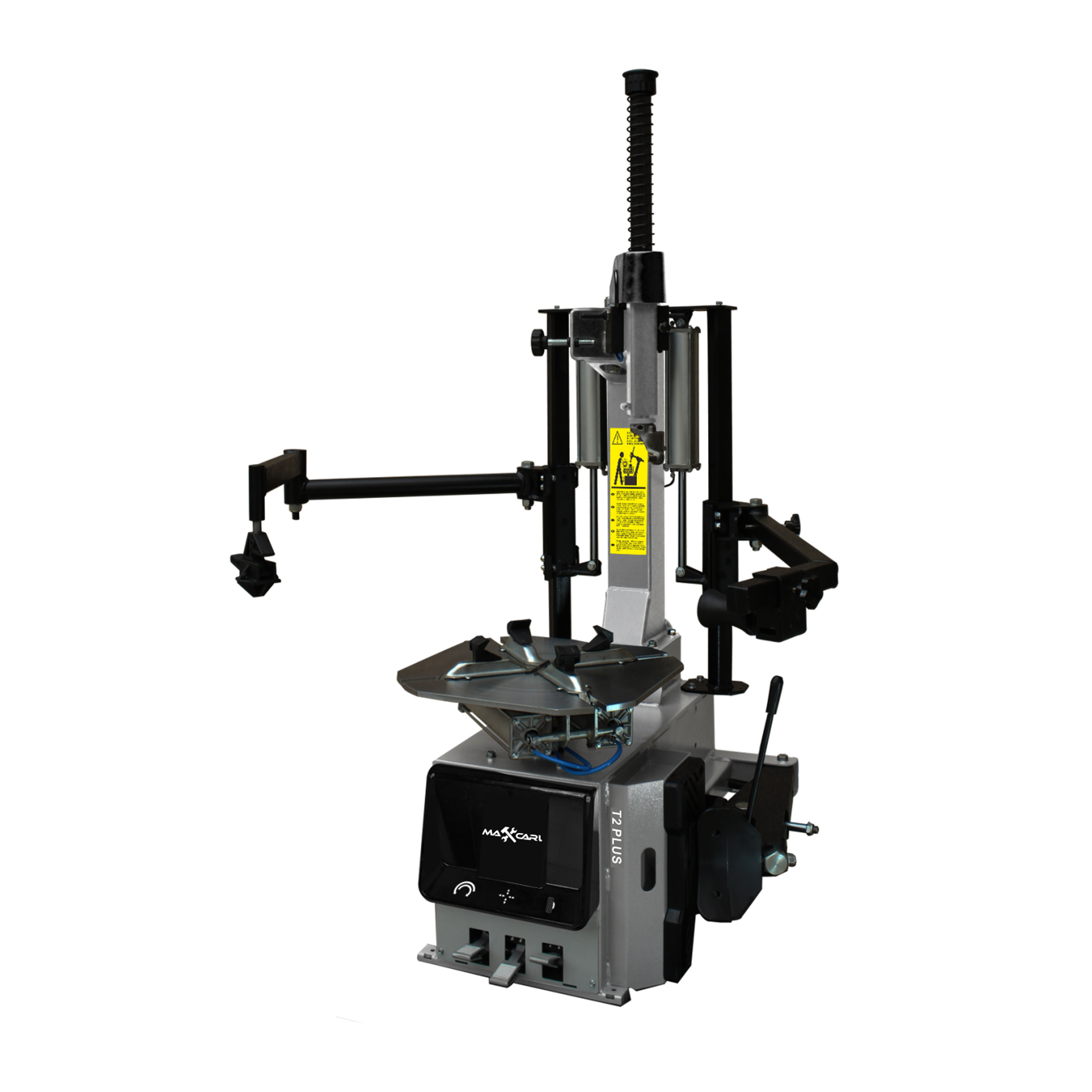 Good quality Maxcarl T2 plus manual car tire changer auto tyre changer machine for sale