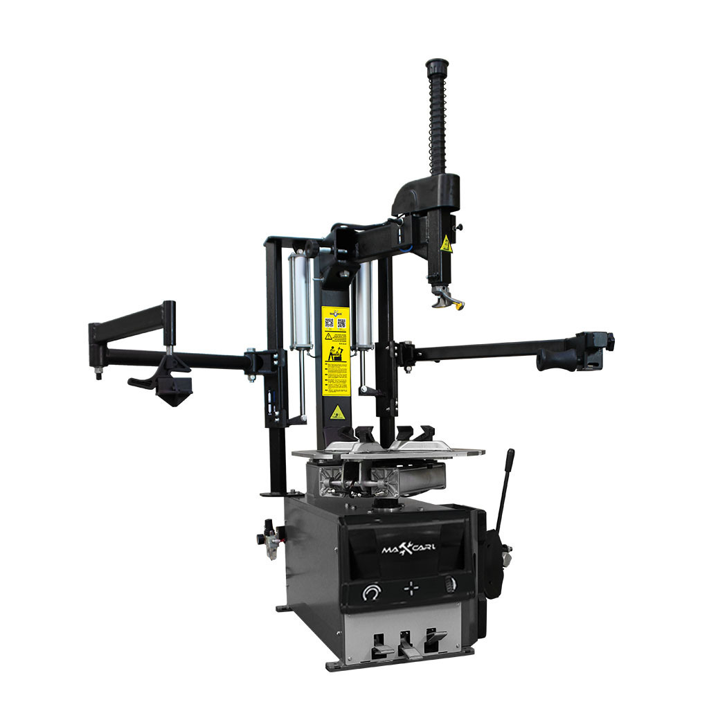 Good quality Maxcarl T2 plus manual car tire changer auto tyre changer machine for sale