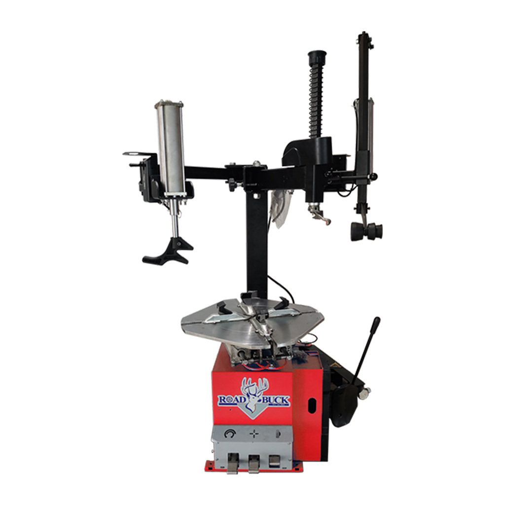 Workshop car equipment tire balancer spare parts mobile tyre changer machine with CE best price for sale