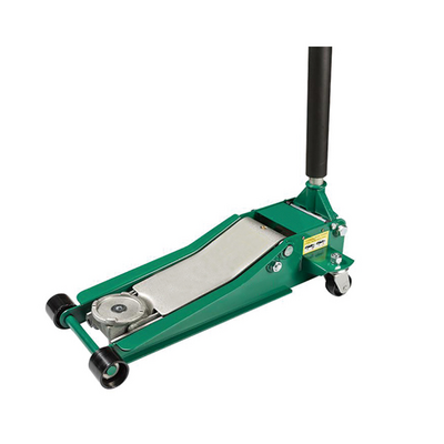 Auto Vehicle 3 Ton Jack Fast Lift Service Car Jack 3 Ton Capacity Heavy Duty Hydraulic Floor Jack