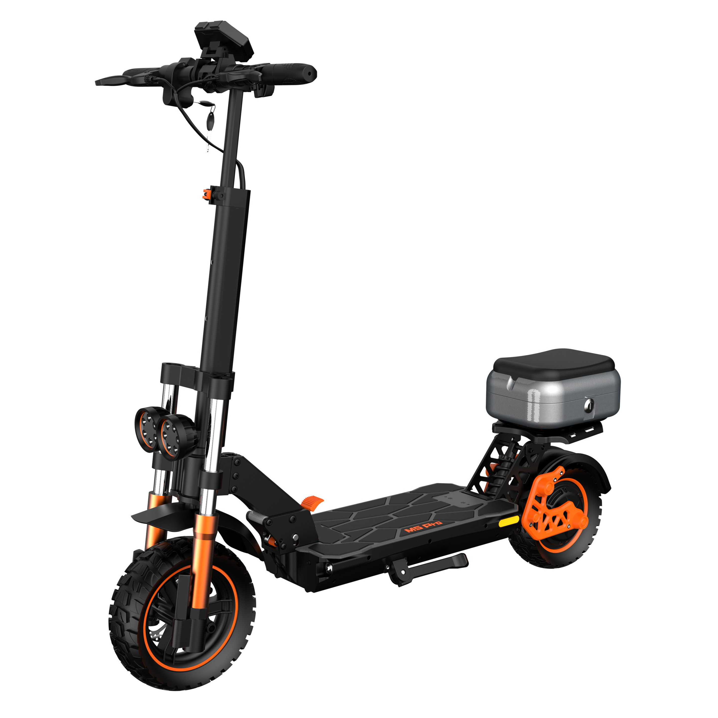 1000W MOTOR OFF ROAD FOLDING E SCOOTER 12 INCHES FAST ADULT ELECTRIC ELECTRIC SCOOTER