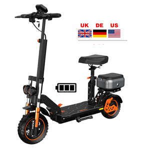 2022 visual instrument hot sale mountain road cross country two wide tyres electric scooters