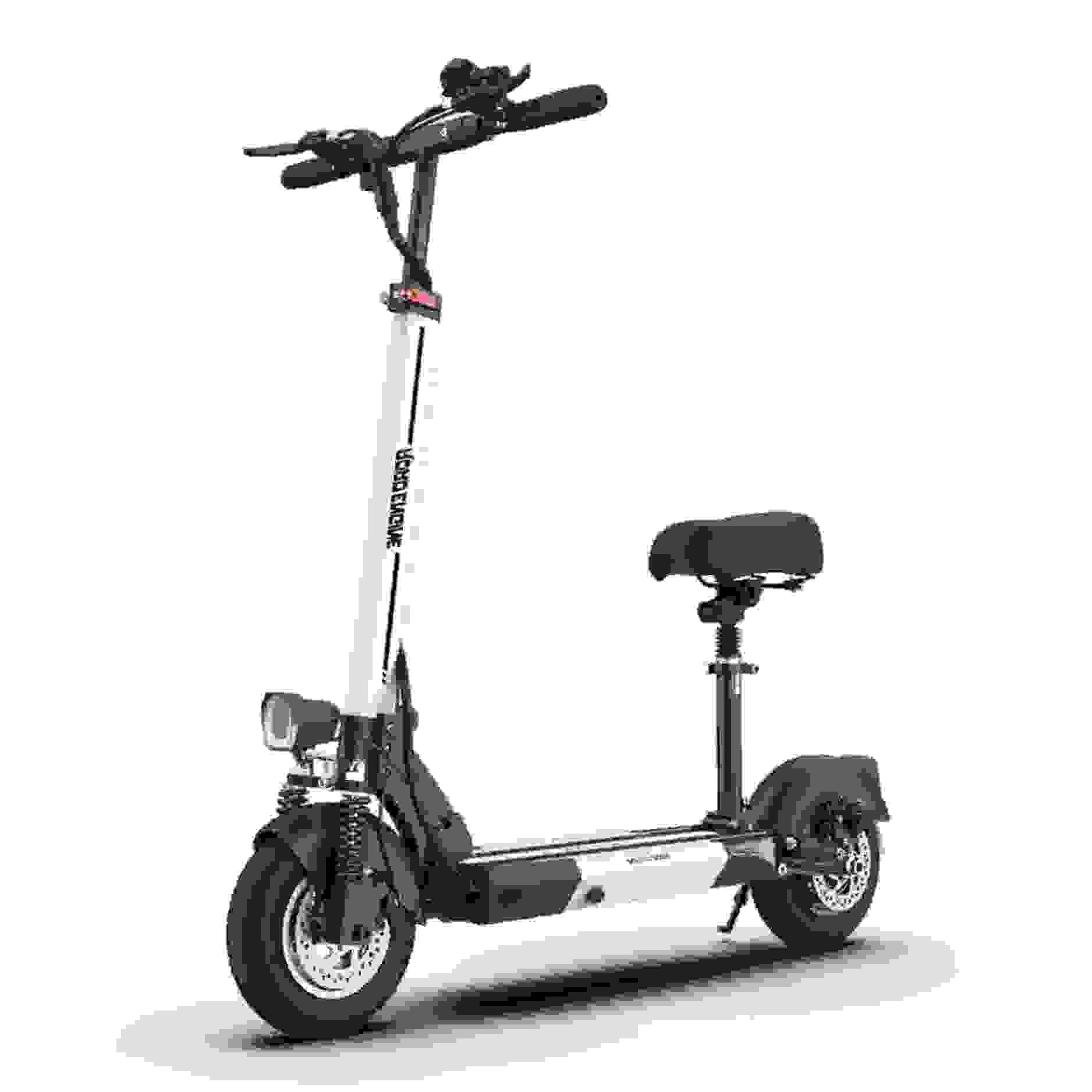 500w 36v  factory cheap price electric scooter with seat