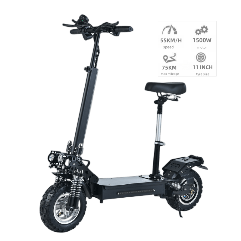 Hot sale 2023 1200W Drift 2 Wheels drift For Teenagers And Adults ELECTRIC scooter