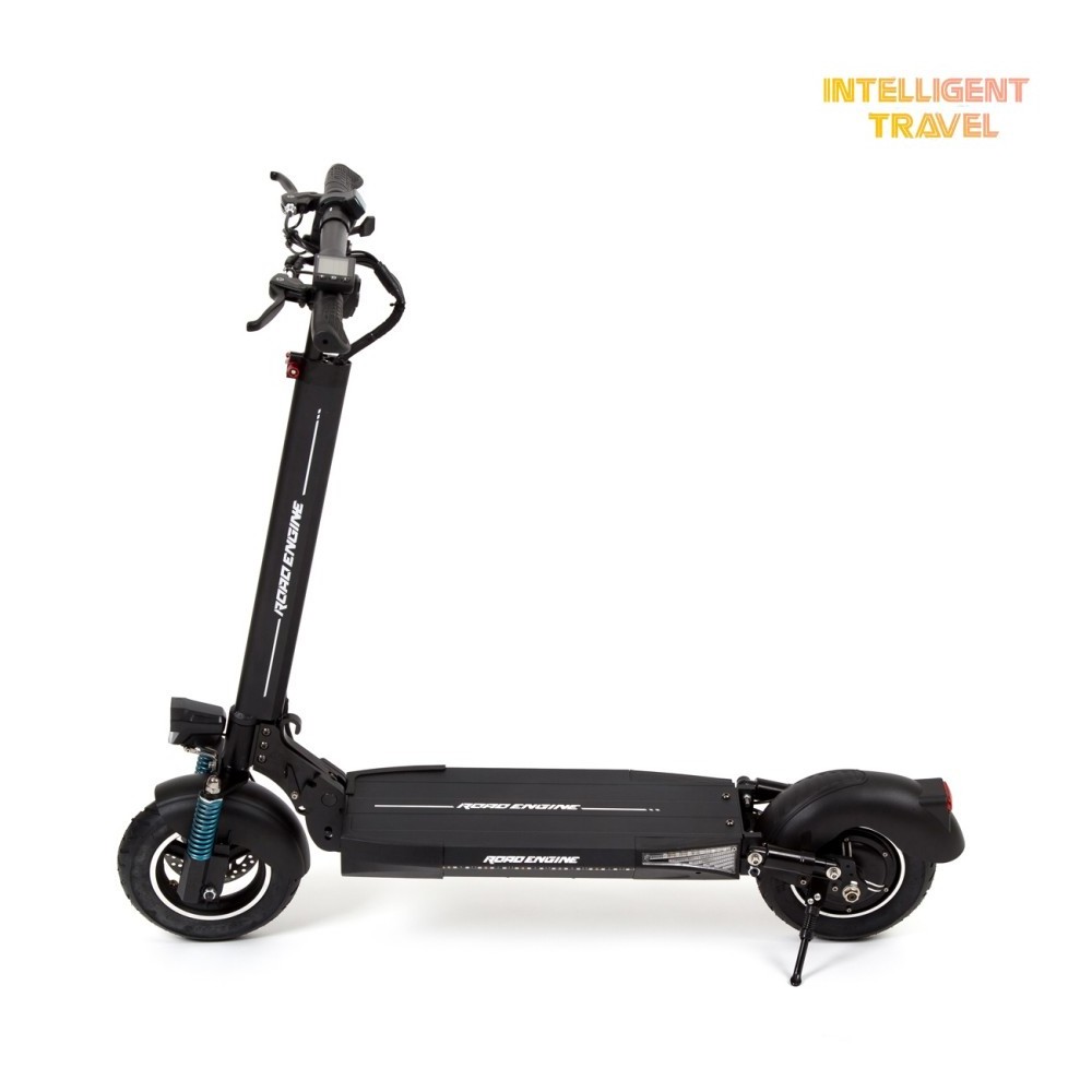 500w 36v drop ship  fold Foot Trottinette Electrique Patin Electric E-Step E Electric Step Scooters