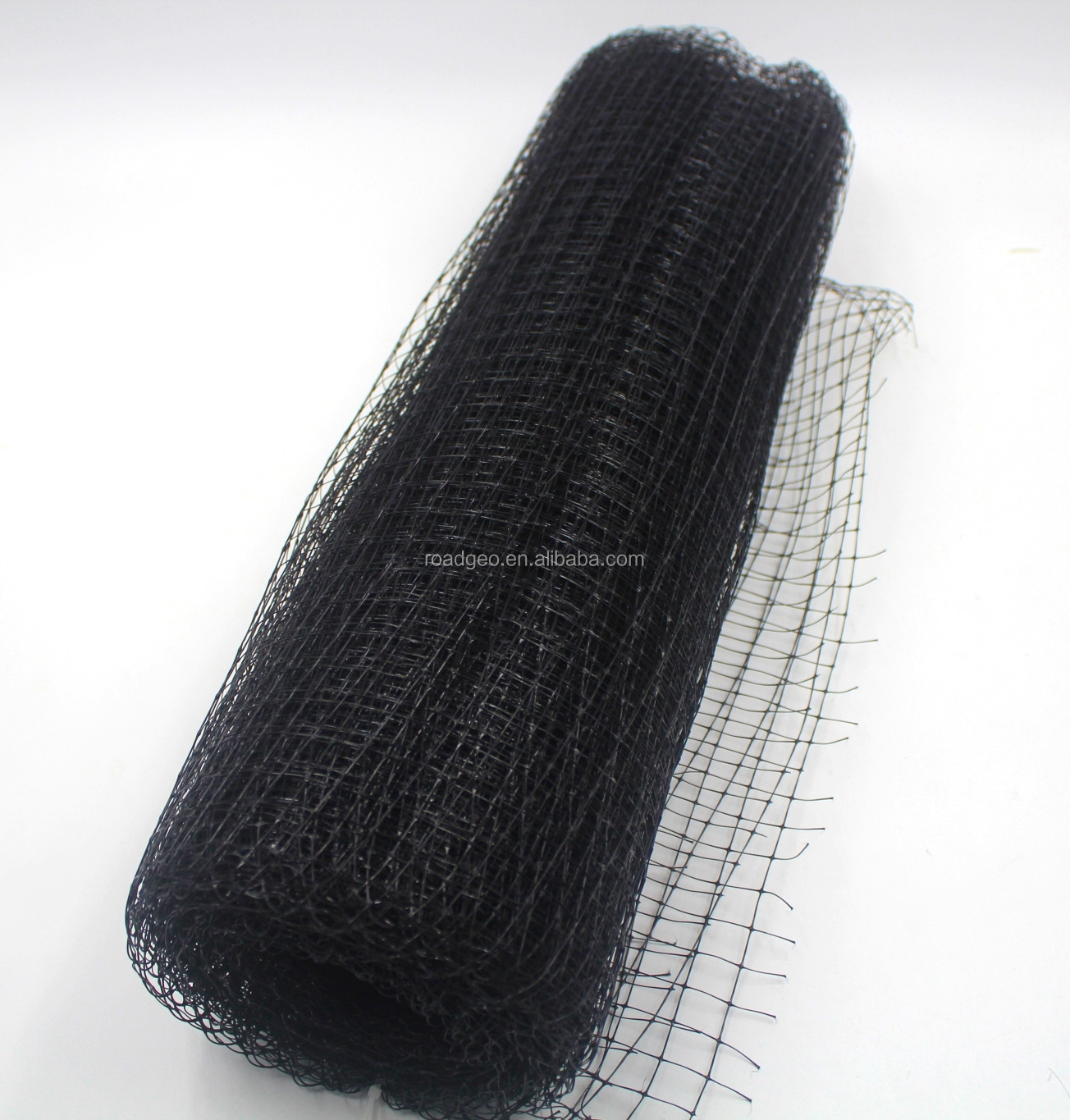 Reusable 100% HDPE Anti Bird Net Plastic Insect Mesh Bird Nets Anti-aging Olive Harvest Bird Netting for Garden Fish Pond