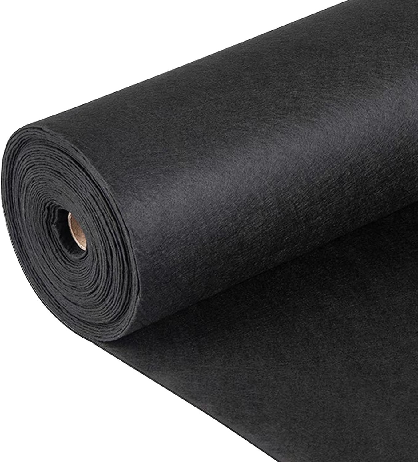 150g m2 250g m2 300g m2 600g/m2 high strength woven polypropylene filament pond geotextile membrane fabric for driveway