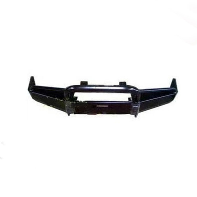 High performance lc80 parts 4x4 Off-road Rear Bumper For TOYOTAs 80 Series