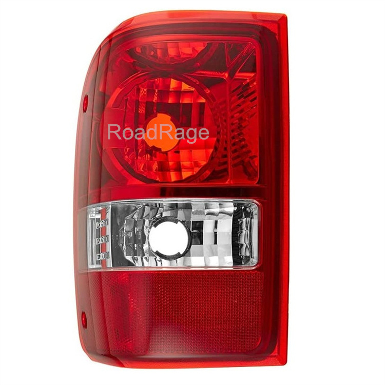 OE Style Replacement Rear Brake Tail Light Assembly Brake Lamp for Ford Ranger 2006 - 2011