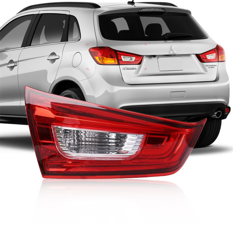 Rear tail light for Mitsubishi ASX RVR Outlander Sport 2011 2012 2018 2019 tail lamp Brake Stop Indicator Light Taillights