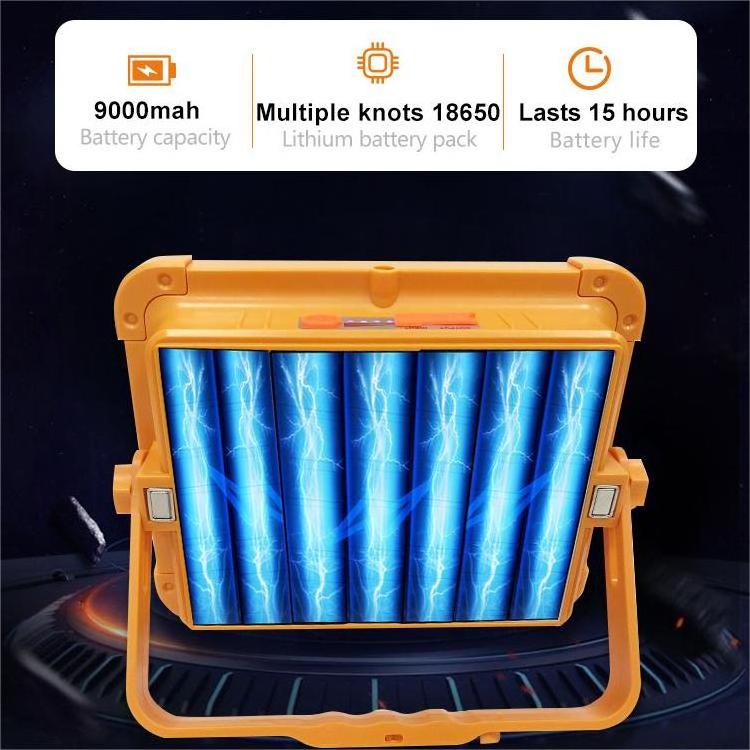 hybrid electric 3 modes 50w led 500w led 30w outdoor ac waterproof 800w 1500w solar flood lights