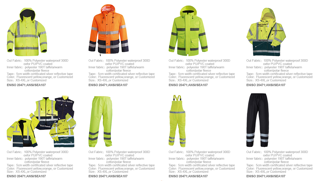 High Visibility Cheap Safety vest Reflector Jacket Reflective Vest custom logo with Pockets 120g and One size fits all