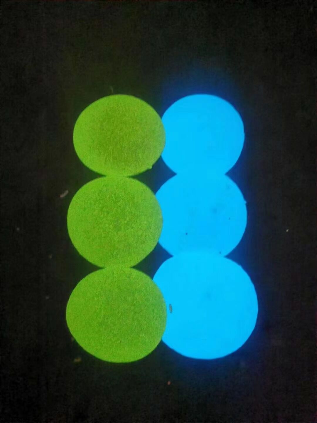 Beijing 18 Years Factory Eco-friendly thermoplastic road marking glow in the dark paint