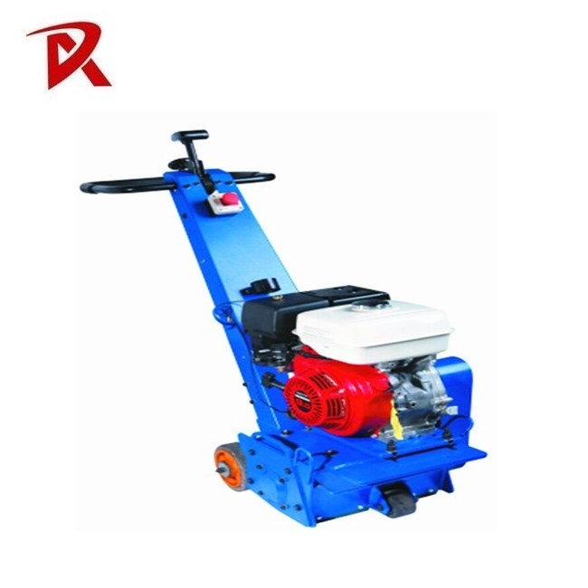 Traffic remover /remove road line marking paint removal machine