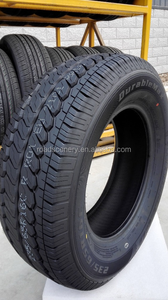 Commercial Van and LTR Car Tire 235/65R16C for sales with Tires Prices