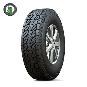 All terrain Car Tires LT225/75R15 for 4X4 Off road Tires