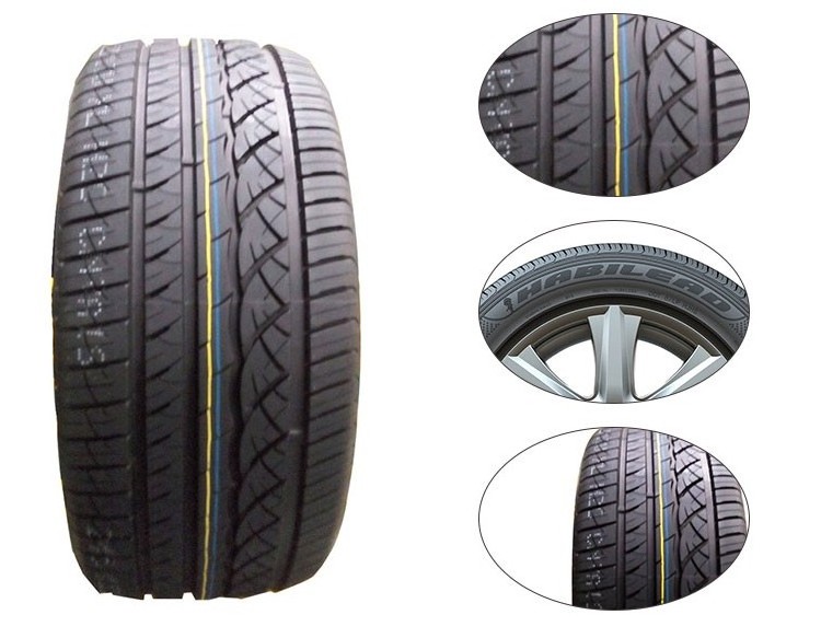 17'' all season car tyre HABILEAD 245 45r17,245/45/17,245/45R17, 245/45ZR17XL with factory price