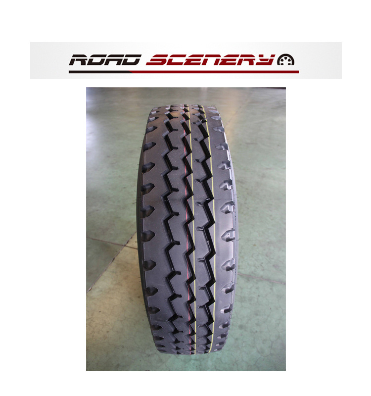 radial truck tire 8 25 20