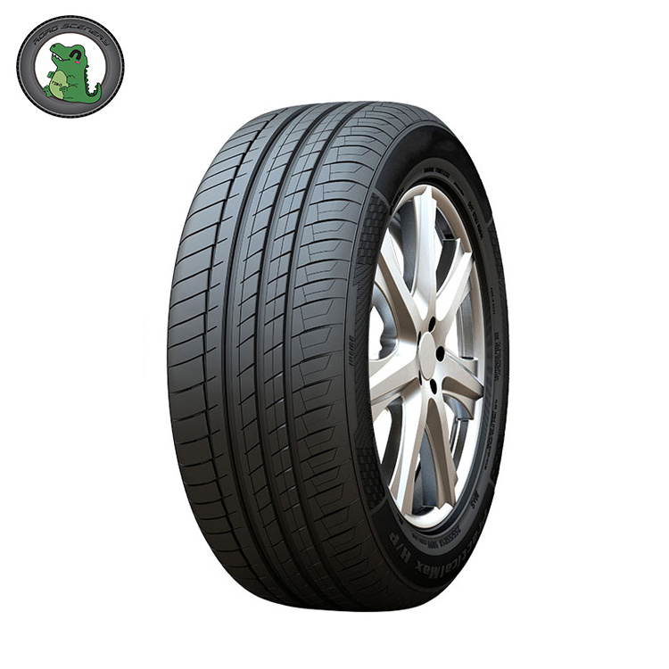 High quality cheap HABILEAD car tyres SUV H/P range, PracticalMax H/P RS26 20'' with E4