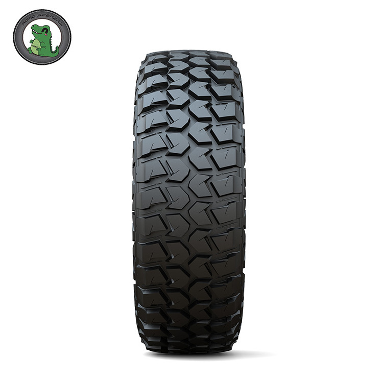 Cauchos mt 285 75 16 for suv tire