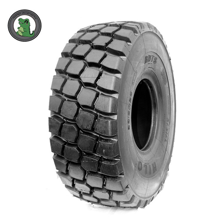 loader tire radial otr tire 29.5r25 for sale