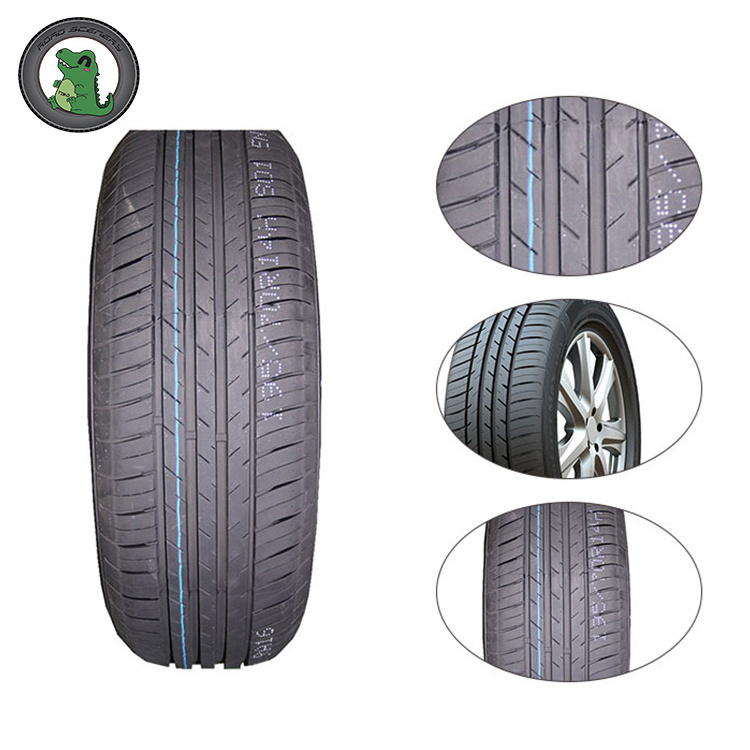 Habilead passenger radial car tyre 185 55 15,185/55R15 with EU label