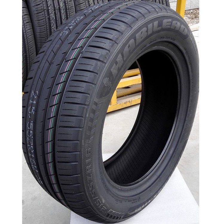 habilead pcr car tires 245 45 r17 for sale