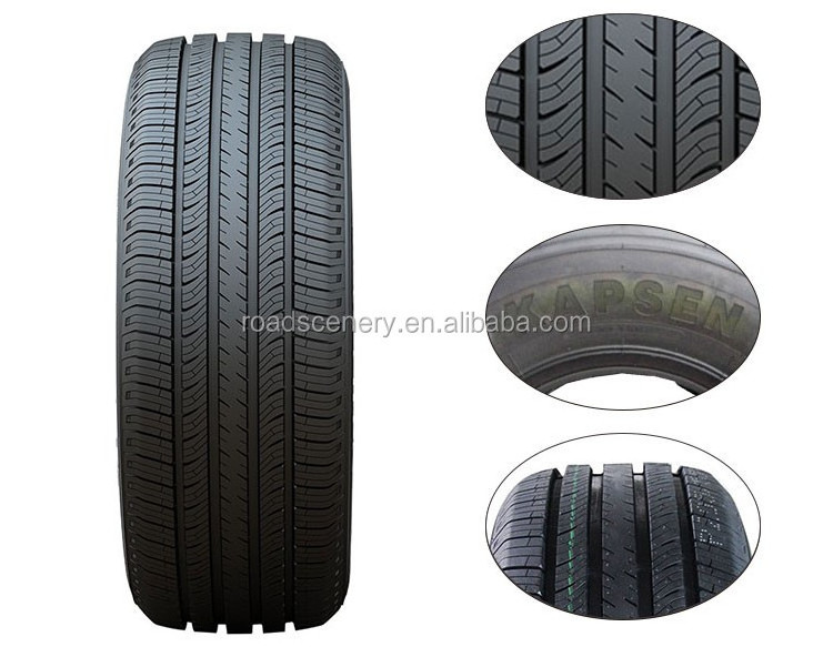 Sport Pattern 195/65R15 155/65R13 14 15 16 all kinds of size passenger car tyre