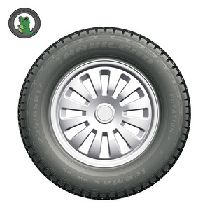 HABILEAD brand studdale design pattern RW506 205/55R16 passenger car tyre wholesale durable pcr tire for 225/45R17