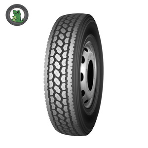 Good Quality China Heavy Duty  Drive Position Truck Tire  11R24.5 285/75R24.5 11R22.5 TBR Tires For Trucks