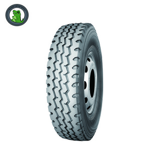 China AENEAS brand cheap tyre HS268 11.00R20 truck tyre with direction steer pattern