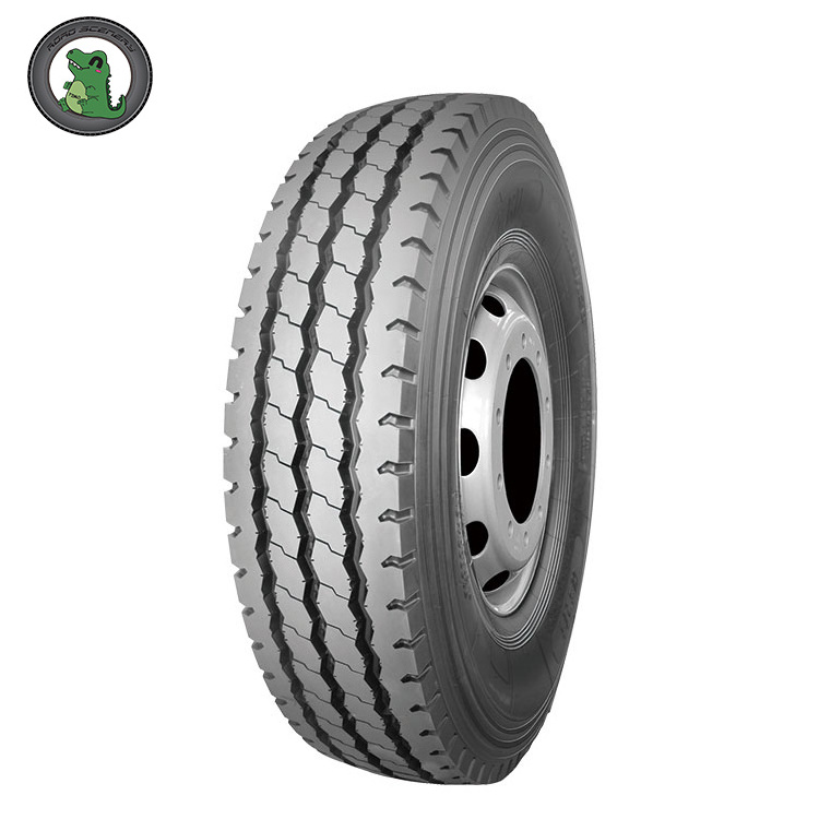 Thailand High Quality Radial Truck Tire 10.00R20 18PR with BIS certuficate