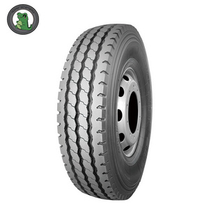 Thailand High Quality Radial Truck Tire 10.00R20 18PR with BIS certuficate