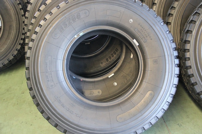 neumticos 750 16 light truck tire