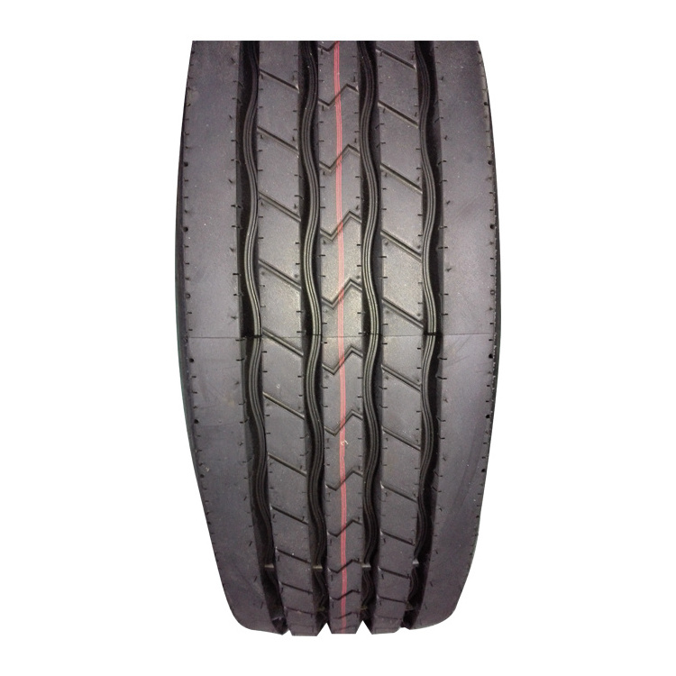 Chinese 11R 22.5 295/80R22.5 wholesale semi truck tires for sale