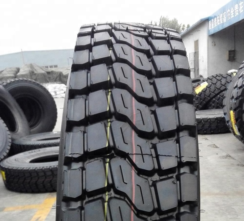 pneu 900x20 radial truck tires