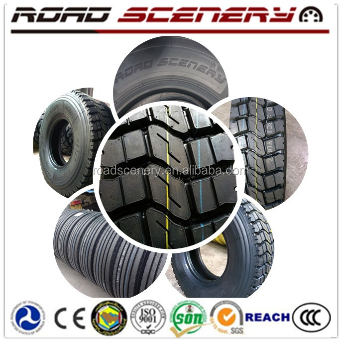 Cheep price truck tire 750R16 7.00R16 With Tube and Flap for light truck