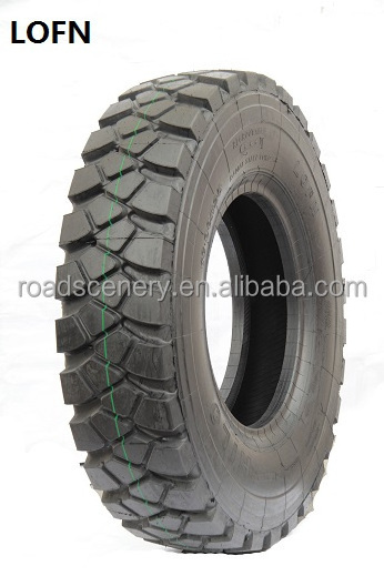 OTR TYRES HILO B03S 14.00R24 off the road radial tyre for Grader