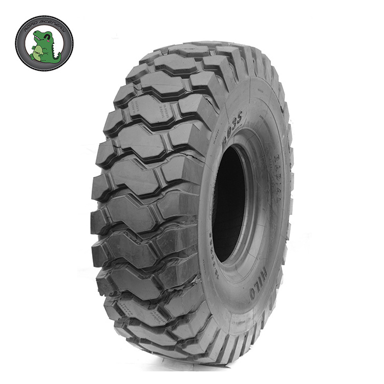 OTR TYRES HILO B03S 14.00R24 off the road radial tyre for Grader