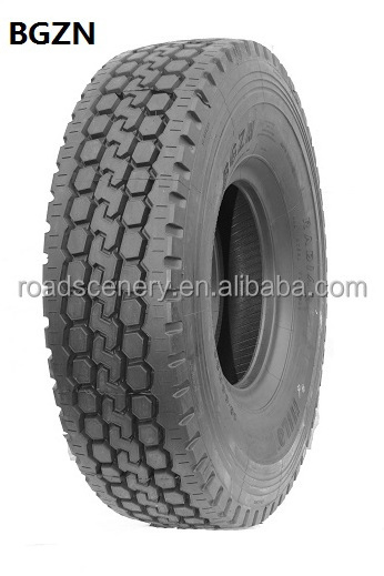 OTR TYRES HILO B03S 14.00R24 off the road radial tyre for Grader